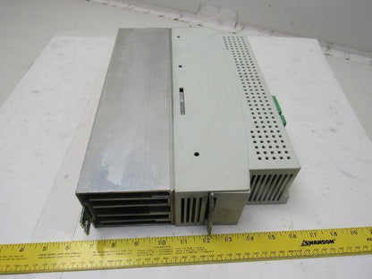 Lenze EVF8242-E VFD Motor Drive 3HP 3.9AMP 480V In 33.8242-E.1G.16