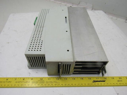 Lenze EVF8242-E VFD Motor Drive 3HP 3.9AMP 480V In 33.8242-E.1G.16