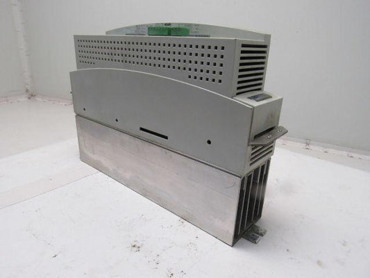 Lenze EVF8242-E VFD Motor Drive 3HP 3.9AMP 480V In 33.8242-E.1G.16