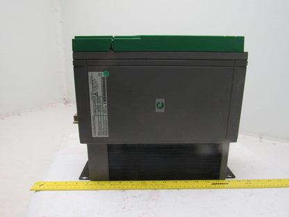 Control Techniques VBE 400 STDG35 Flux Vector Drive 4.0Kw 380/460V