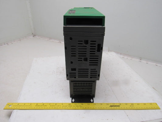 Control Techniques VBE 400 STDG35 Flux Vector Drive 4.0Kw 380/460V