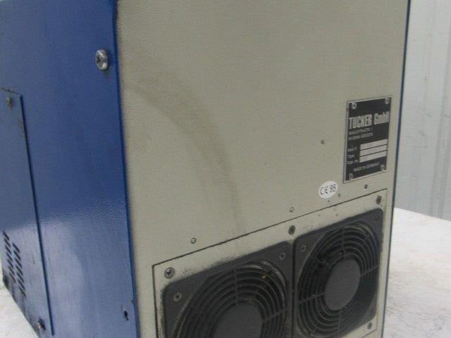 Tucker TSG 65 Stud Welding Welder Power Supply 650A 500V 50Hz