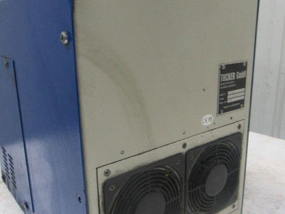 Tucker TSG 65 Stud Welding Welder Power Supply 650A 500V 50Hz