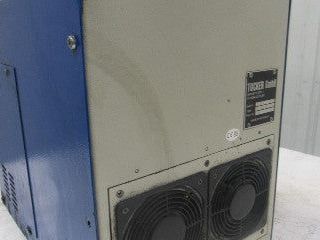 Tucker TSG 65 Stud Welding Welder Power Supply 650A 500V 50Hz