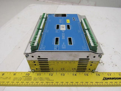 EAE GSBCE*42-E*00* SBCE42-E Fieldbus I/O Extension Module
