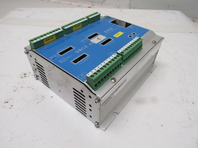 EAE GSBCE*42-E*00* SBCE42-E Fieldbus I/O Extension Module