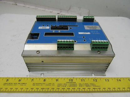 EAE GSBDS*04*01** SBDS 4 Analog Module