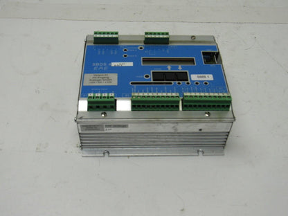 EAE GSBDS*04*01** SBDS 4 Analog Module
