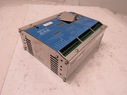 EAE GSBCD*04*00*02 SBCD-4 Fieldbus Single Board Computer Module