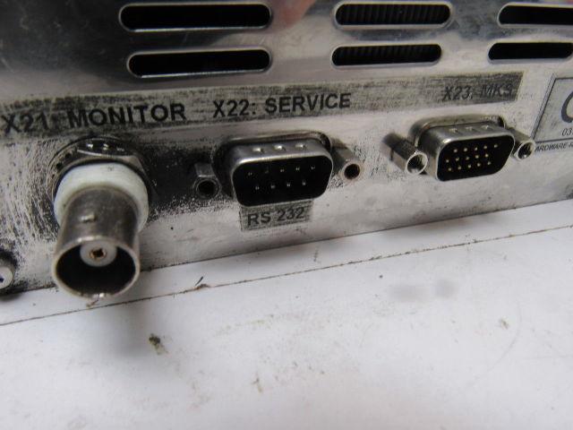 EAE ICS 4 Image Control System 1 Module