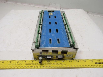 EAE ICS 4 Image Control System 1 Module