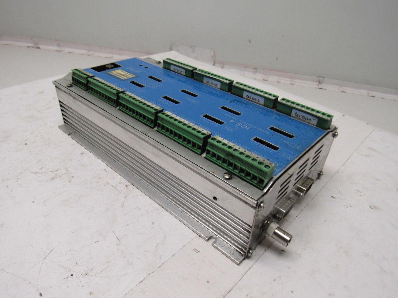 EAE ICS 4 Image Control System 1 Module