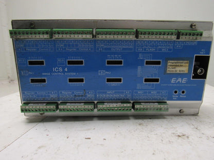 EAE ICS 4 Image Control System 1 Module