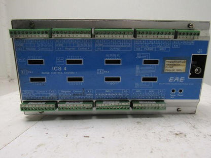 EAE ICS 4 Image Control System 1 Module