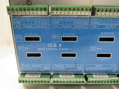EAE ICS 4 Image Control System 1 Module