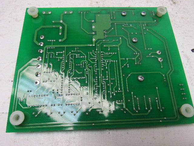 Control Enterprises 62405 Rev A Bi-Directional Valve Driver