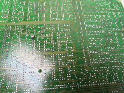 Siemens 6SC6100-ONA11 Simodrive Axis Control Board Card Module