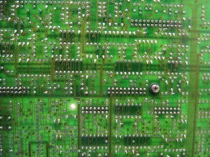 Siemens 6SC6100-ONA11 Simodrive Axis Control Board Card Module