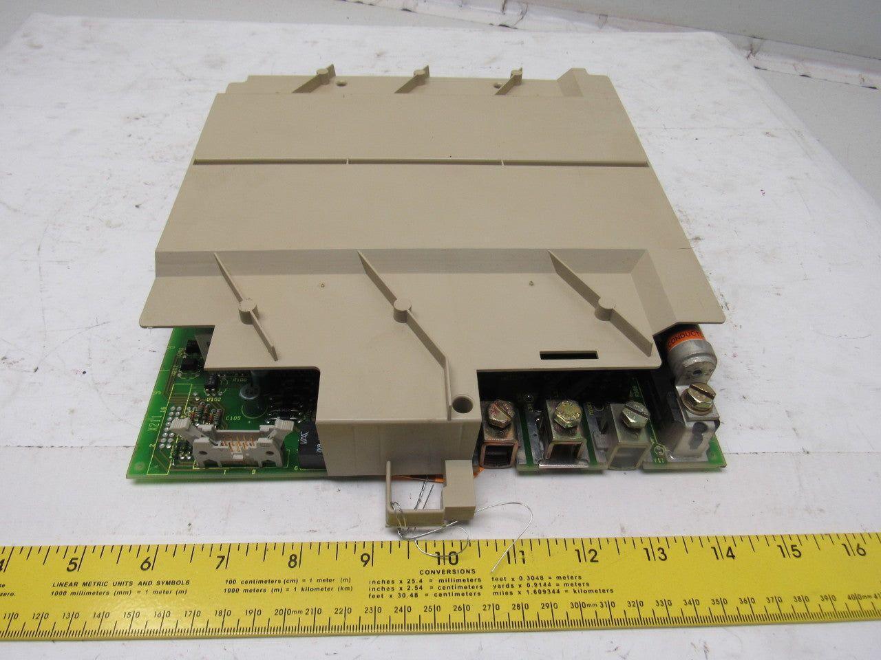 Siemens 6SC6170-OFC00 462017.9052.00 Circuit Board Module