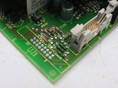 Siemens 6SC6170-OFC00 462017.9052.00 Circuit Board Module