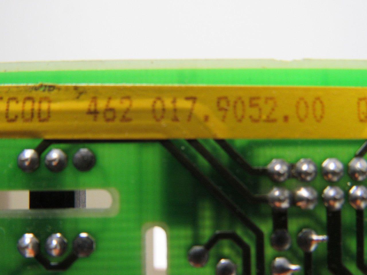 Siemens 6SC6170-OFC00 462017.9052.00 Circuit Board Module