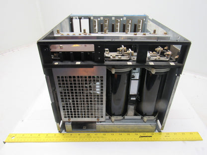 Siemens 6SC6101-3A-Z AC/DC CONVERTER W/TRANSISTOR NO CARDS 3PHASE 165V