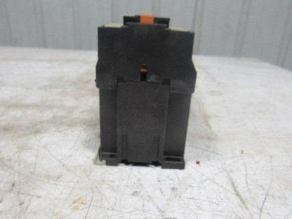 Telemecanique CA3 DN 40 Control Relay 24V Coil Lot of 7