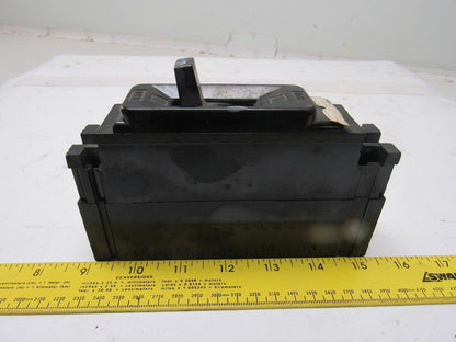 Federal Pacific FEP Type NEF 20A 1 Pole 277V Circuit Breaker Lot of 2