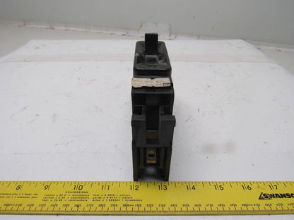 Federal Pacific FEP Type NEF 20A 1 Pole 277V Circuit Breaker Lot of 2