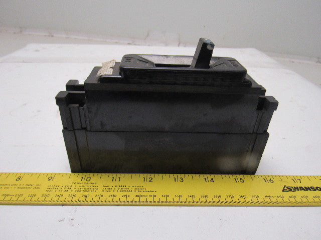 Federal Pacific FEP Type NEF 20A 1 Pole 277V Circuit Breaker Lot of 2