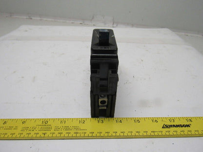 Federal Pacific FEP Type NEF 20A 1 Pole 277V Circuit Breaker Lot of 2