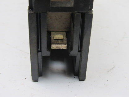 Federal Pacific FEP Type NEF 20A 1 Pole 277V Circuit Breaker Lot of 2