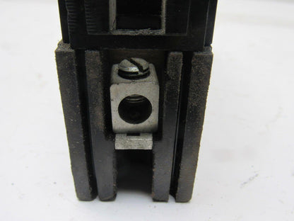 Federal Pacific FEP Type NEF 20A 1 Pole 277V Circuit Breaker Lot of 2