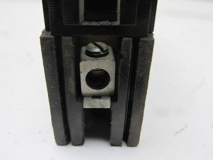 Federal Pacific FEP Type NEF 20A 1 Pole 277V Circuit Breaker Lot of 2