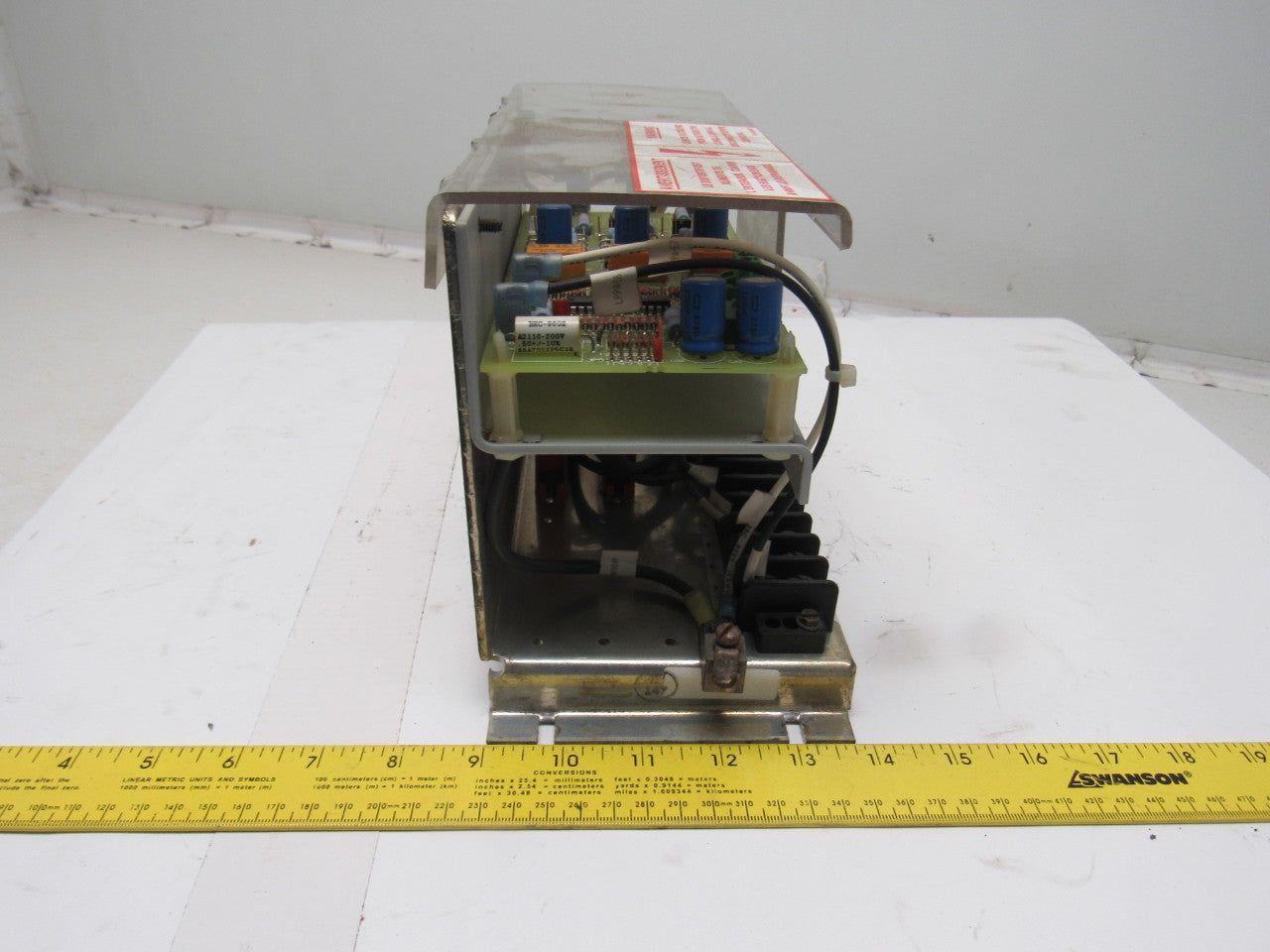 General Electric DS2020LPPA340A Line Protector 40mm