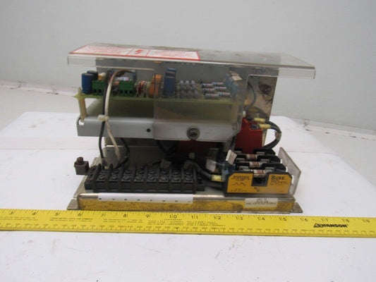 General Electric DS2020LPPA340A Line Protector 40mm
