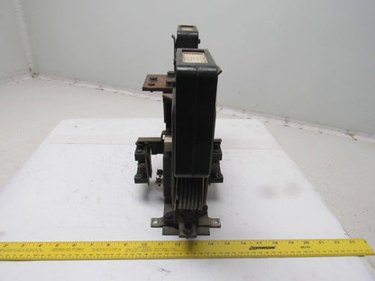 General Electric DS 304 S03BF024DXT DC Interrupter Contactor 1000VDC 300A