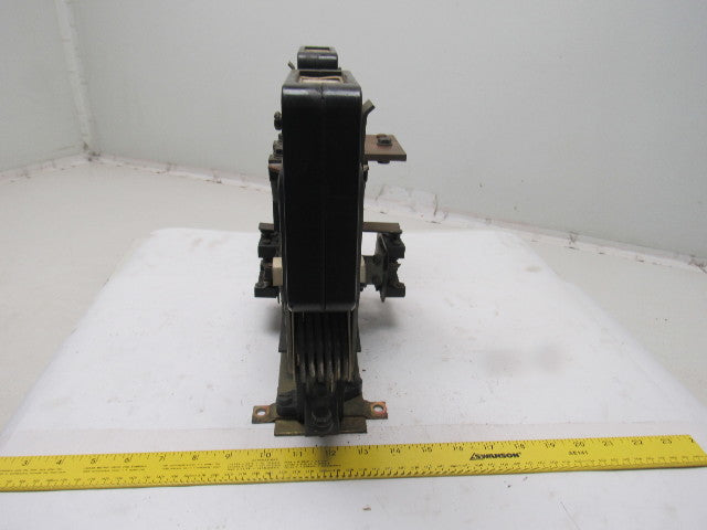 General Electric DS 304 S03BF024DXT DC Interrupter Contactor 1000VDC 300A