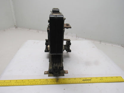 General Electric DS 304 S03BF024DXT DC Interrupter Contactor 1000VDC 300A