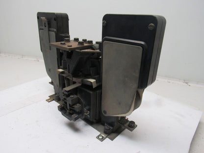 General Electric DS 304 S03BF024DXT DC Interrupter Contactor 1000VDC 300A