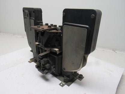 General Electric DS 304 S03BF024DXT DC Interrupter Contactor 1000VDC 300A