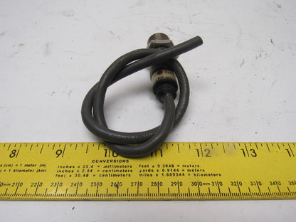 Omron E2E-X5Y1-53US Proximity Switch 120V