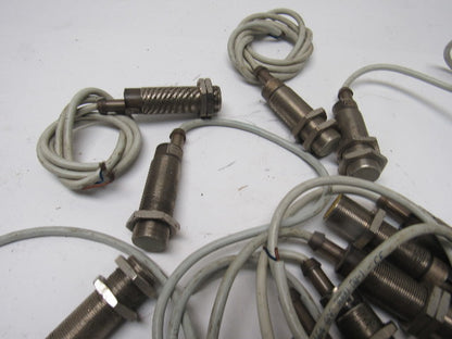 Automation Direct VK1-A0-1B Inductive Proximity Switch Lot of 10