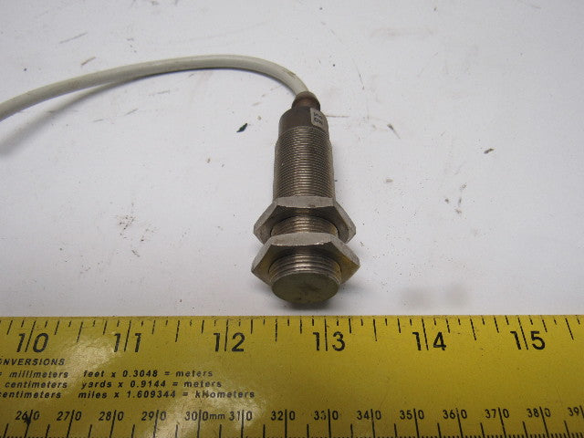 Automation Direct VK1-A0-1B Inductive Proximity Switch Lot of 10