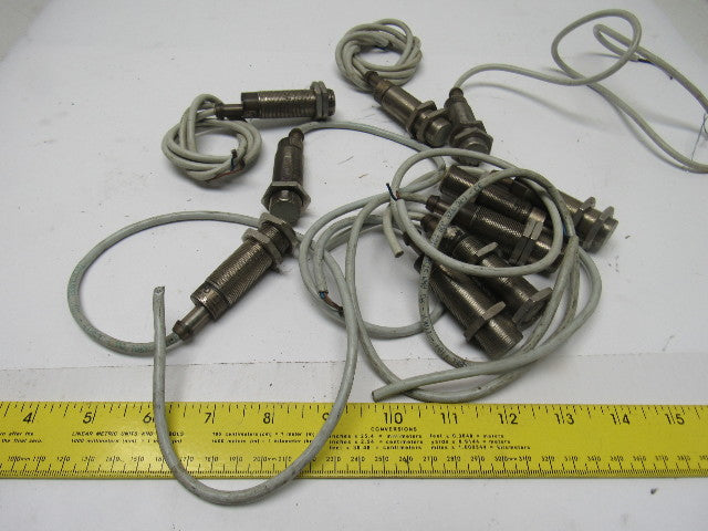 Automation Direct VK1-A0-1B Inductive Proximity Switch Lot of 10