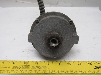 Antunes Controls RLGP-A Low Pressure 2" to 14" WC