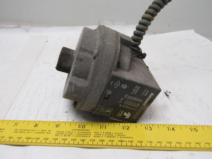 Antunes Controls RLGP-A Low Pressure 2" to 14" WC