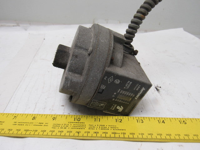 Antunes Controls RLGP-A Low Pressure 2" to 14" WC