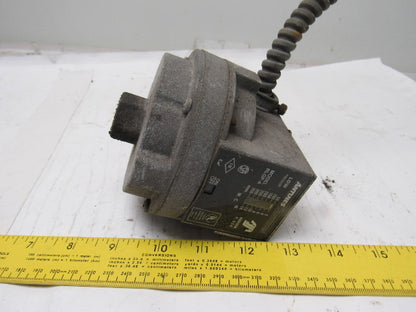 Antunes Controls RLGP-A Low Pressure 2" to 14" WC