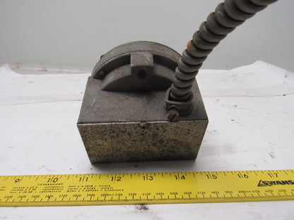 Antunes Controls RLGP-A Low Pressure 2" to 14" WC